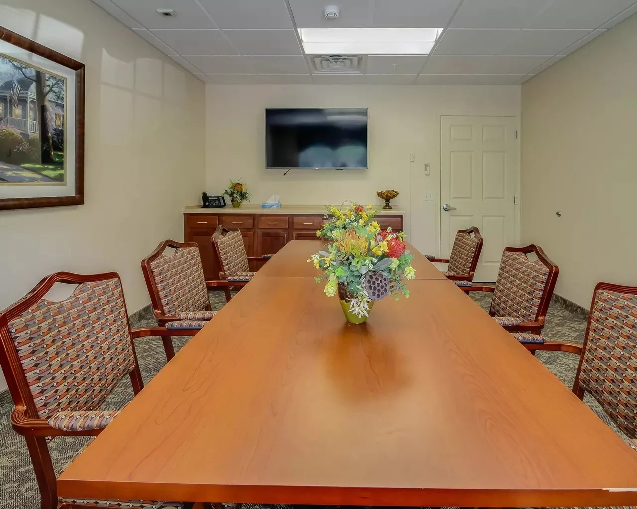 Image of Gaslight Village (4)