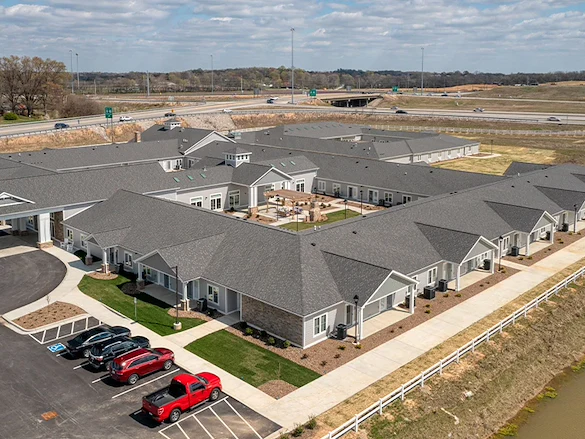 Image of Cedarhurst of Owensboro (3)