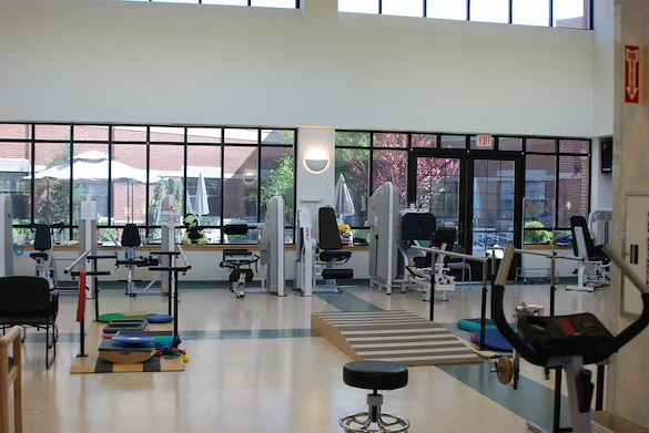 Image of Southington Care Center (2)