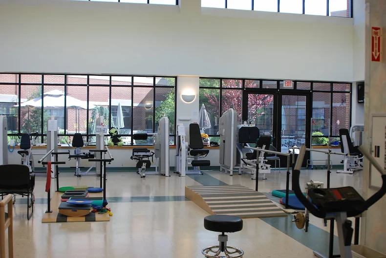 Image of Southington Care Center (2)