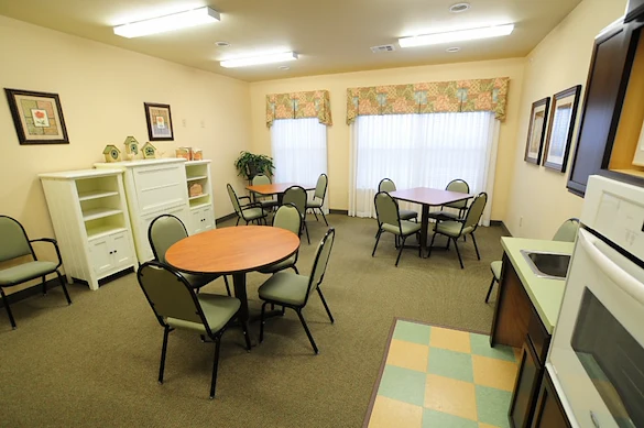 Image of Rutland Place Retirement Community (7)