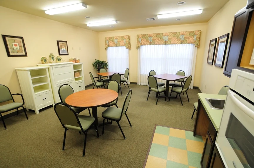 Image of Rutland Place Retirement Community (7)