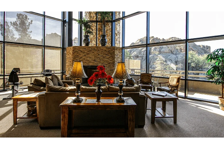 Image of Granite Gate Senior Living (2)