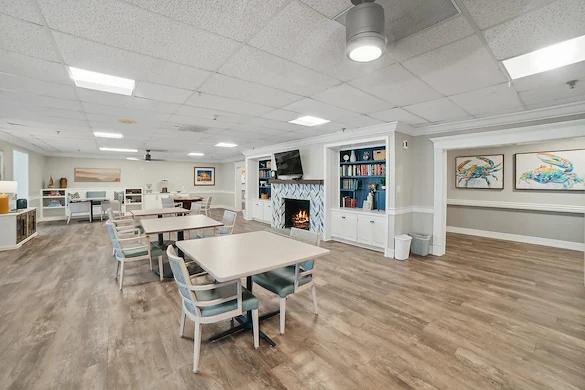 Image of Myrtle Beach Manor Health Center (6)