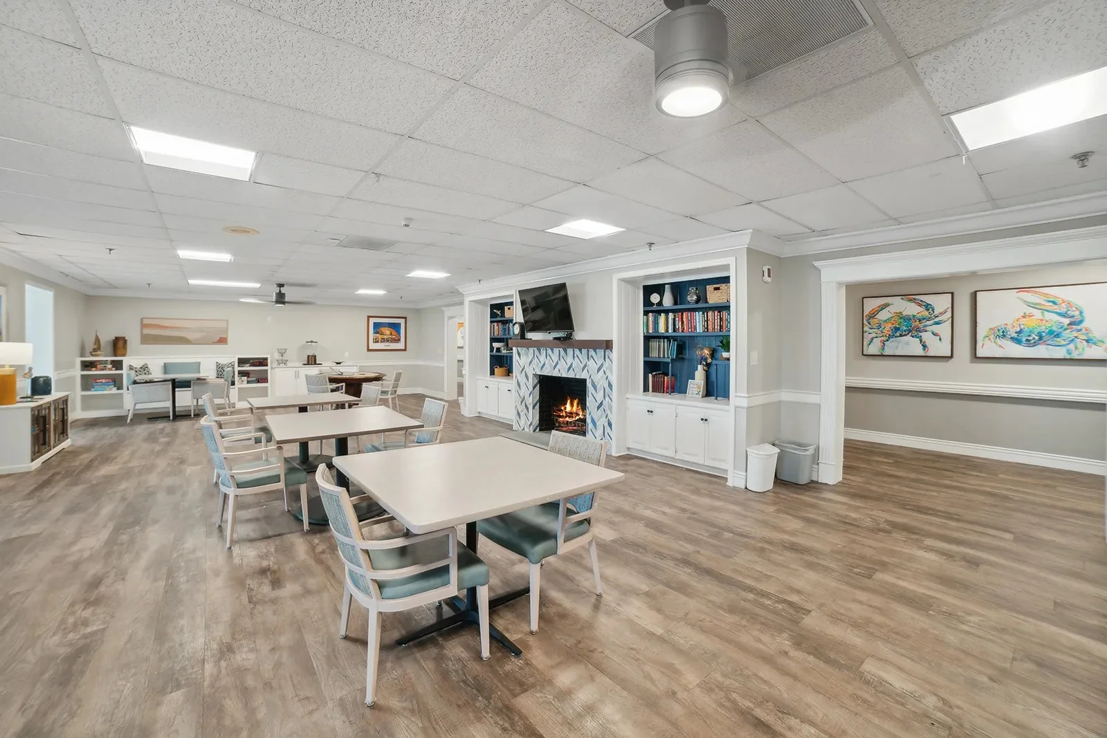 Image of Myrtle Beach Manor Health Center (6)