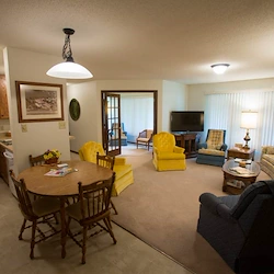 Image of NewAldaya Lifescapes - Glen Arbor Apartments (2)