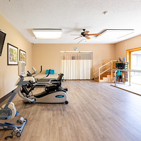 Image of West Park - Optalis Health & Rehabilitation Center (5)