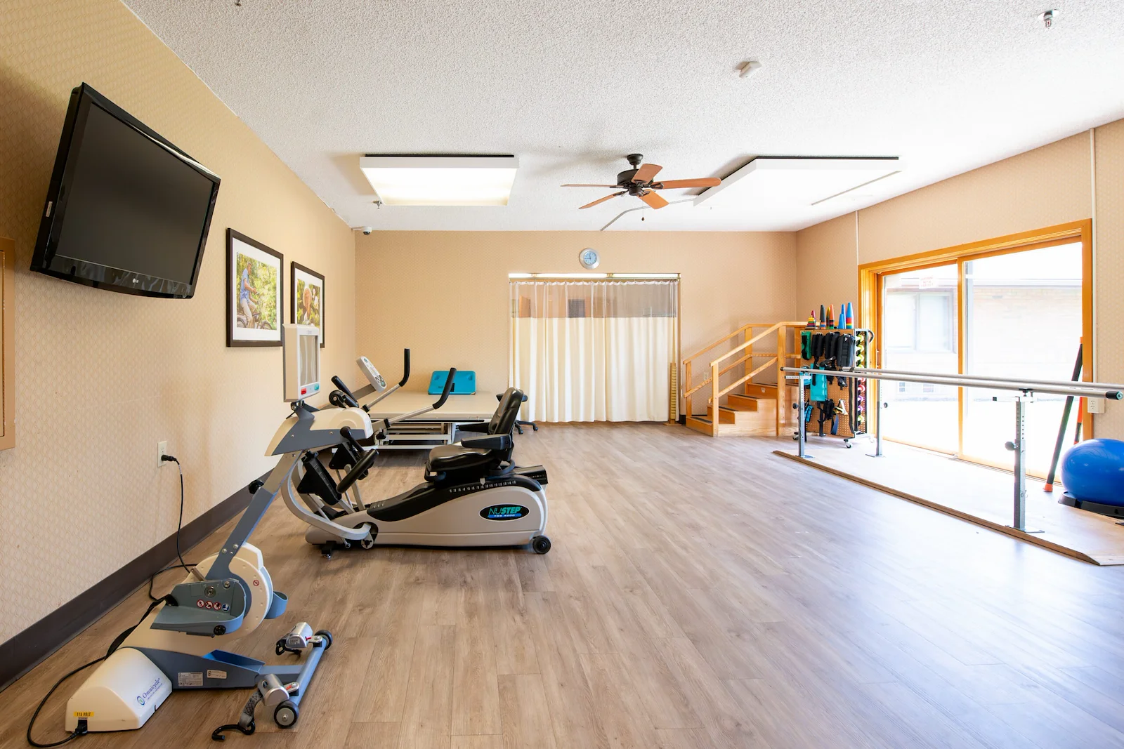 Image of West Park - Optalis Health & Rehabilitation Center (5)