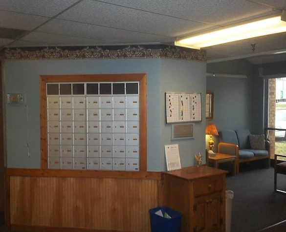 Image of Chateau Maurice (2)