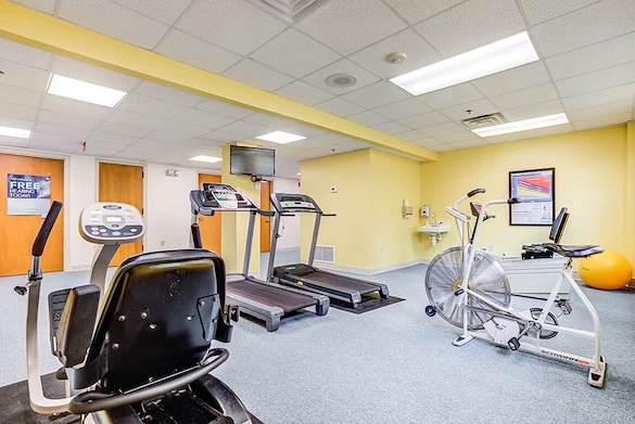 Image of Harbor Campus (5)