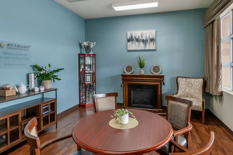 Image of Bethany Rehabilitation & Health Care Center (8)