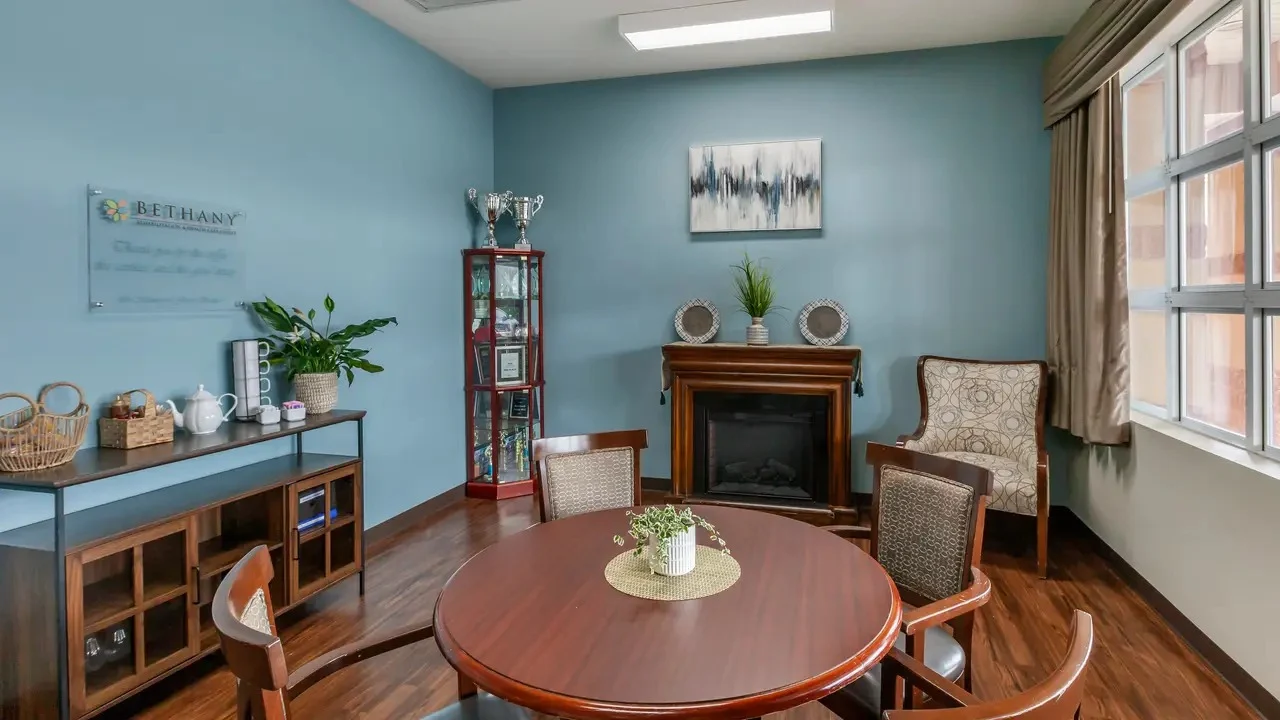 Image of Bethany Rehabilitation & Health Care Center (8)