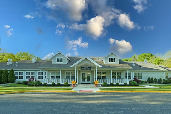 Image of Maurice House Senior Living (1)