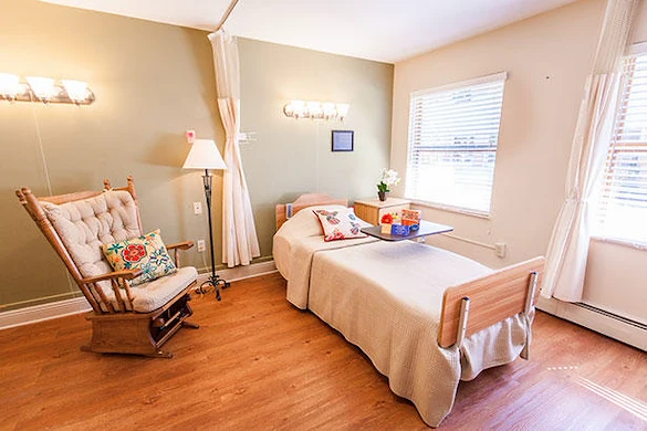 Image of Signature Healthcare Of Galion (5)