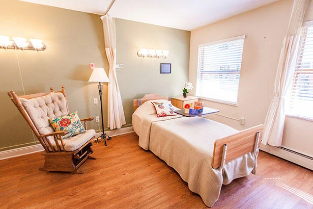 Image of Signature Healthcare Of Galion (5)