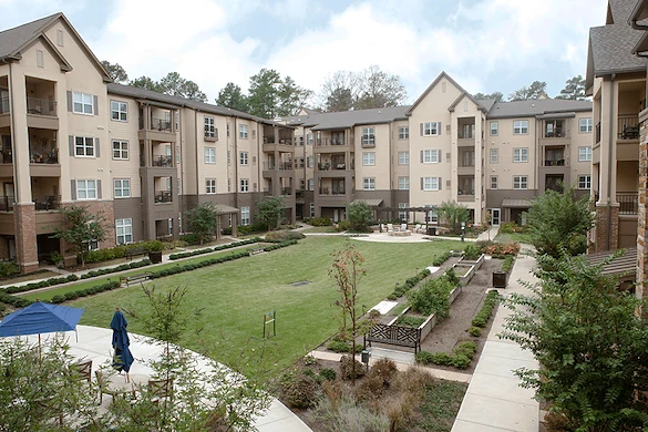 Image of Brookdale Dogwood Creek (8)