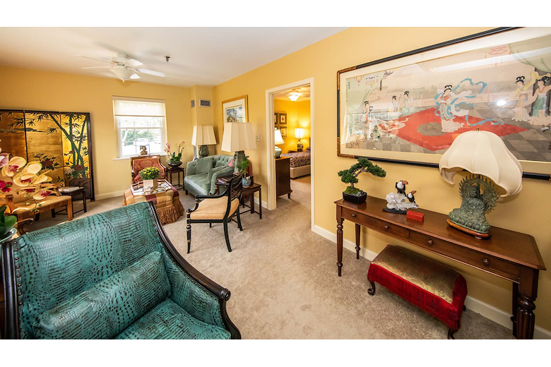 Image of Sunnyside Senior Living (5)