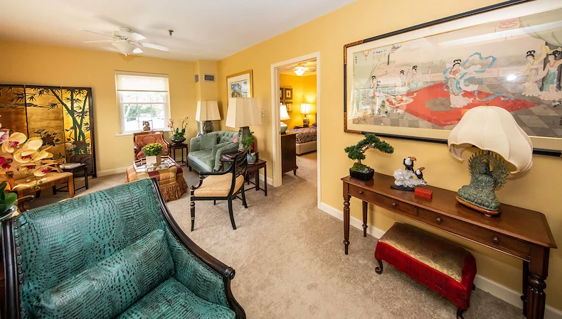 Image of Sunnyside Senior Living (6)