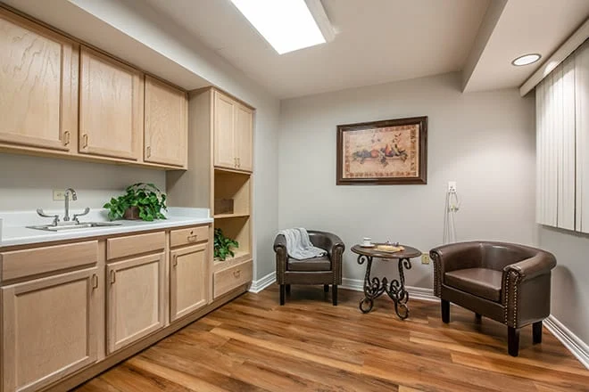 Image of Brookdale Skyline (4)