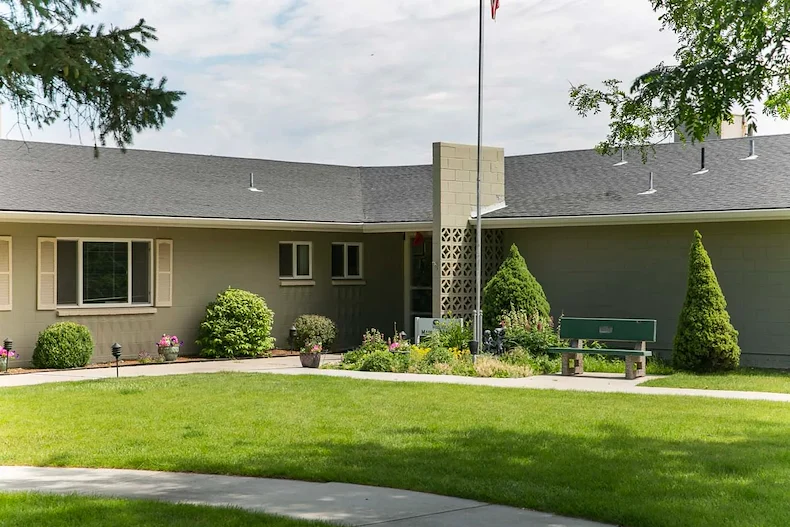 Image of River's Edge Rehabilitation & Living (1)