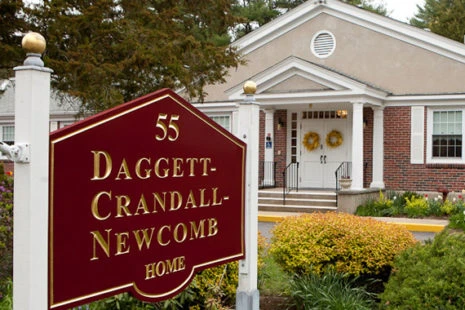 Image of Daggett-Crandall-Newcomb Home (1)
