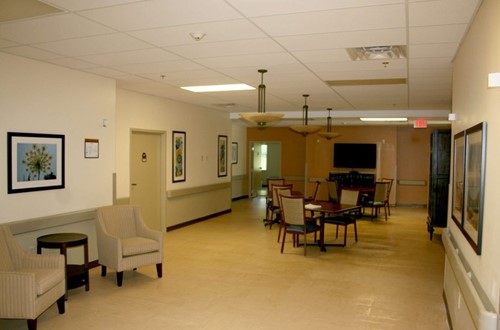 Image of Seasons Rehab And Healthcare Center (3)