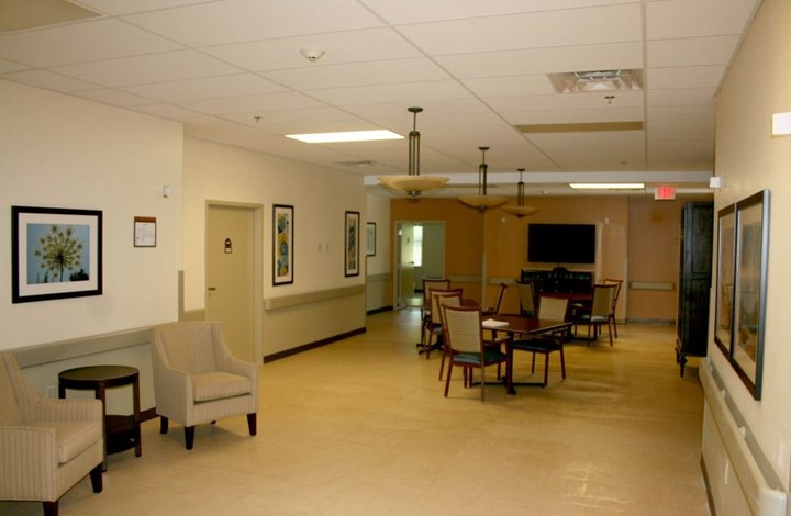 Image of Seasons Rehab And Healthcare Center (3)