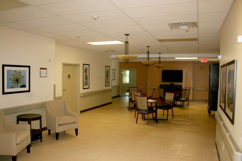 Image of Seasons Rehab And Healthcare Center (3)