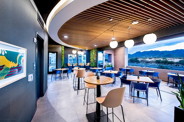 Image of Revel McDowell Mountain (10)