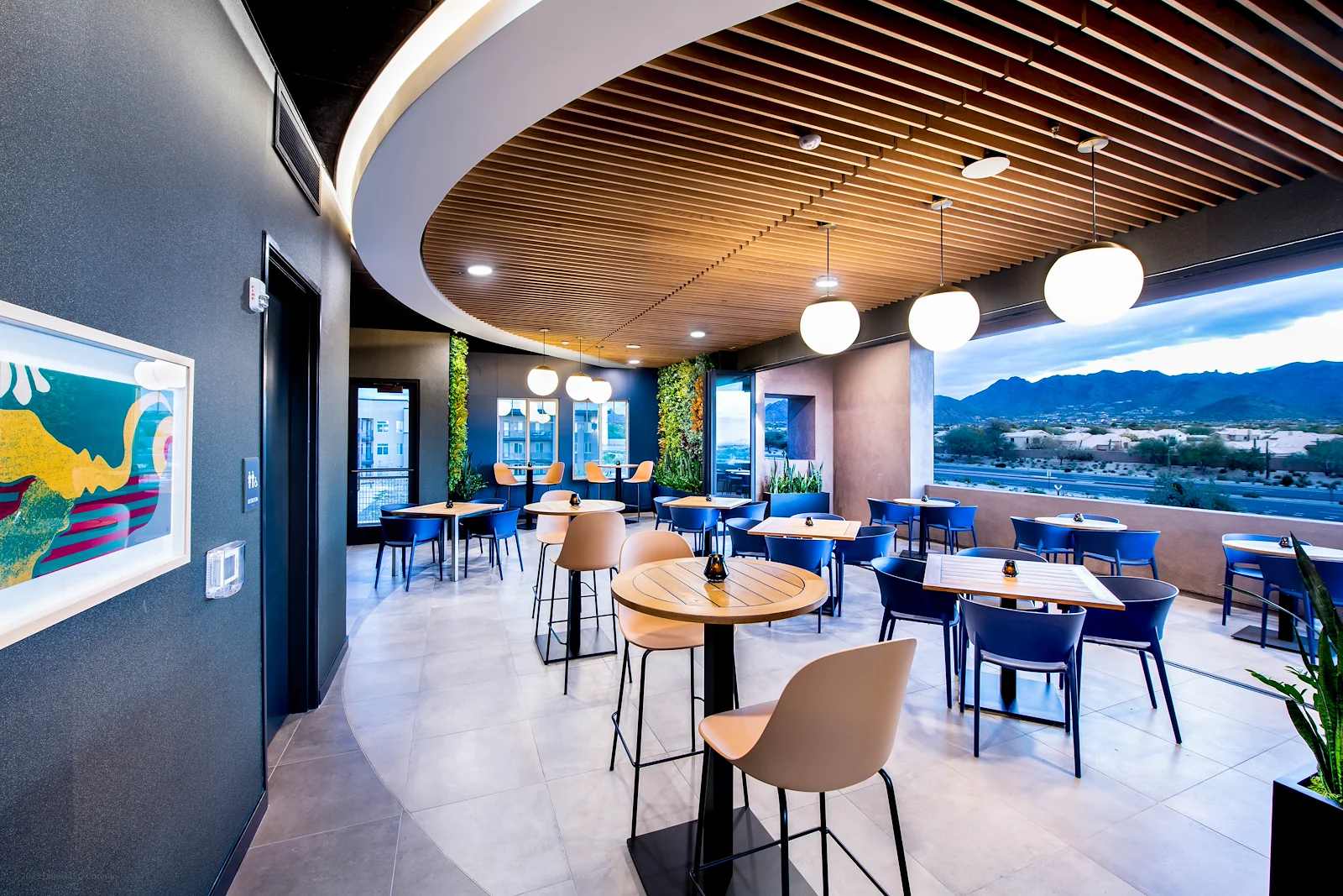 Image of Revel McDowell Mountain (10)