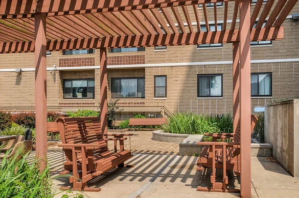 Image of Reading Elderly Apartments (6)