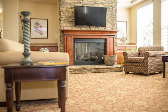 Image of Orchard View Rehabilitation & Skilled Nursing Ctr (6)