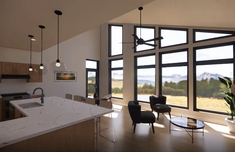 Image of The Lofts at Buffalo Hill - Coming 2027 (4)