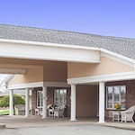 Image of Kensington Nursing & Rehabilitation Center (1)
