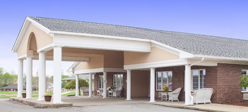 Image of Kensington Nursing & Rehabilitation Center (1)