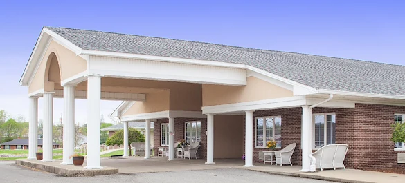 Image of Kensington Nursing & Rehabilitation Center (1)