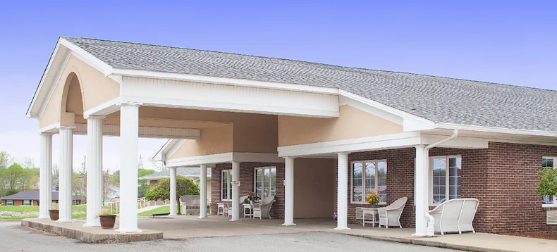 Image of Kensington Nursing & Rehabilitation Center (1)