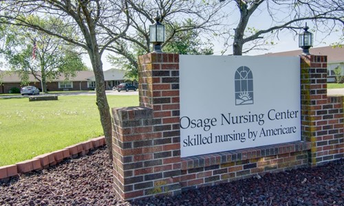 Image of Osage Nursing & Rehabilitation Center (2)