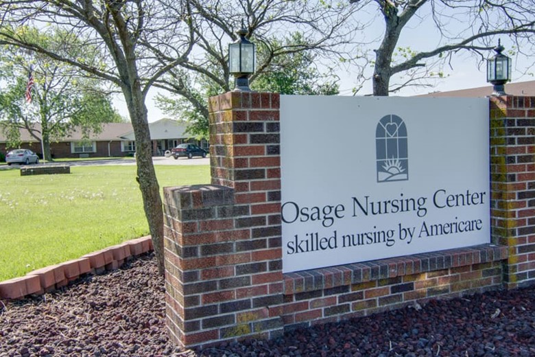 Image of Osage Nursing & Rehabilitation Center (2)