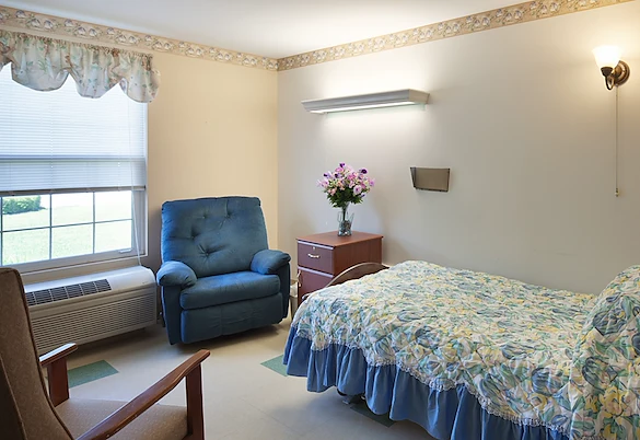 Image of Hidden Valley Center (2)