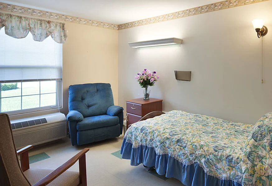 Image of Hidden Valley Center (2)