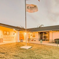 Image of Tehachapi Senior II Apartments (2)