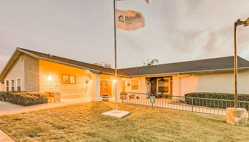 Image of Tehachapi Senior II Apartments (2)