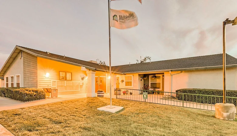 Image of Tehachapi Senior II Apartments (2)