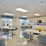 Image of The Pines at Utica Center For Nursing & Rehabilitation (5)