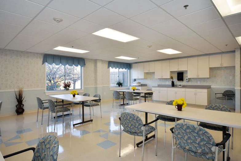 Image of The Pines at Utica Center For Nursing & Rehabilitation (5)