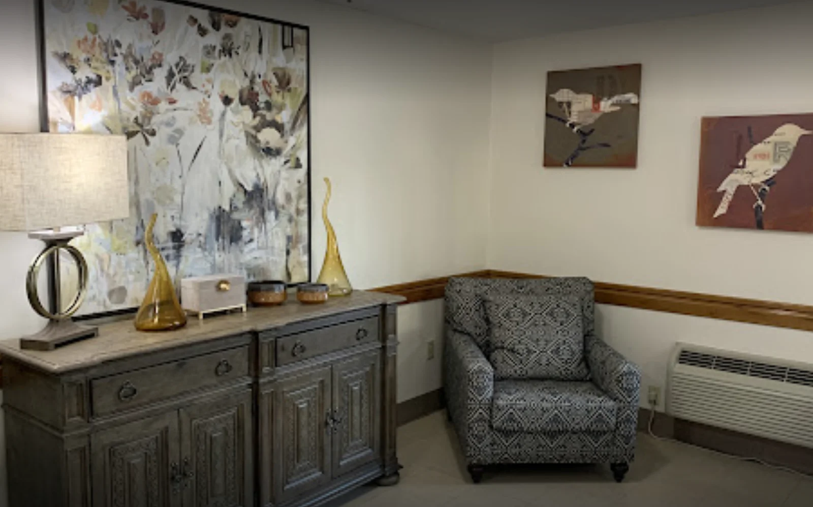 Image of Yadkin Nursing And Care Center (2)