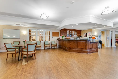 Image of Sunrise of Lynnfield (6)