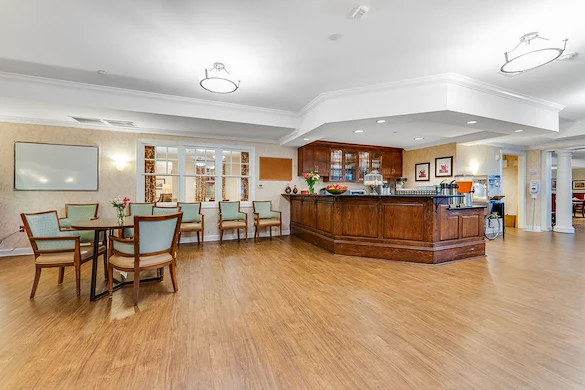 Image of Sunrise of Lynnfield (6)