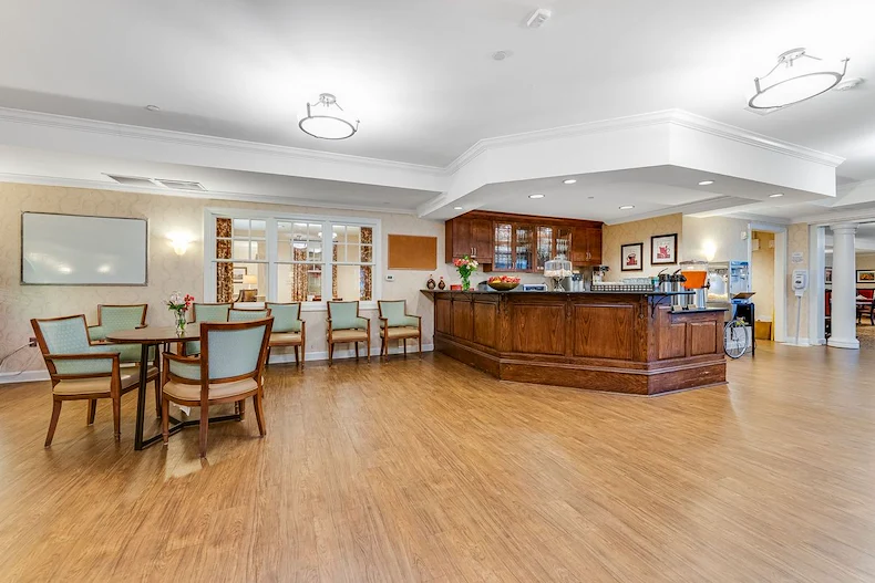 Image of Sunrise of Lynnfield (6)